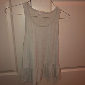 Gap tank top